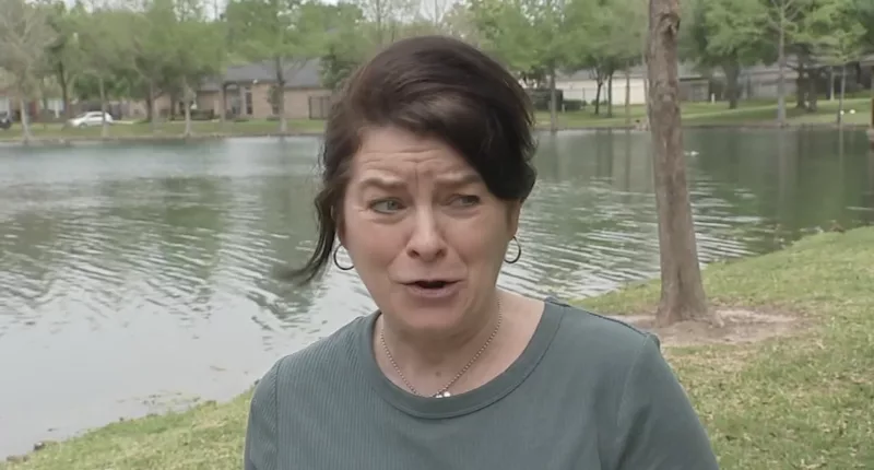 Homeowners like Richele Bartkowiak in Cypress, Texas were shocked to learn their HOA hired hunters to thin out an invasive duck species at the local pond