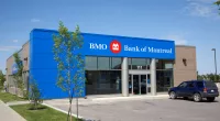 A Bank of Montreal customer was left having to rely on money from his son when $22,000 was taken from his account without the bank flagging it