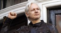 Assange can appeal extradition order to US, court rules