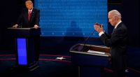 Biden campaign outlines debate prep plan: 'Zero in' on Trump's 'unhinged rhetoric'
