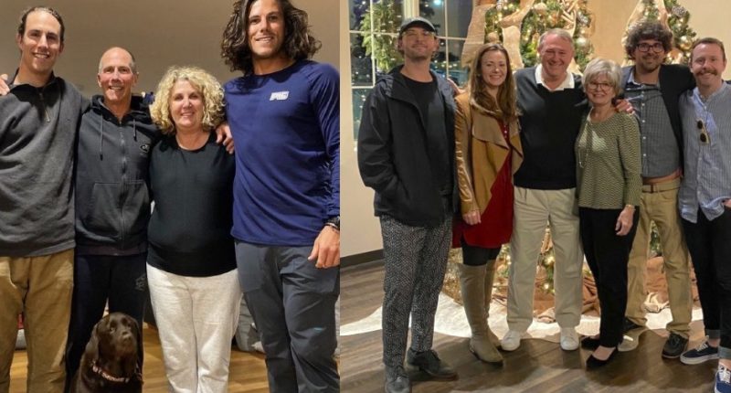 Bodies Found in Mexico Likely Missing Surfers, Including American