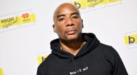 Charlamagne tha God: White House has 'handcuffed' Harris