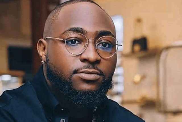 Davido Seriously Warns Those Looking for His Trouble