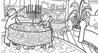 Can you spot all 15 cats in this optical illusion?