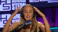 Howard Stern's Guest Was Disgusted Being Featured In A Compilation Bashing Taylor Swift, Despite Spending $25K On Her Music