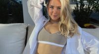 Katherine Asplundh is being slammed online by social media users who are branding her as entitled