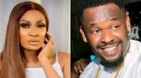 May Edochie reportedly playing a lead role with Zubby Michael in new movie [Details]