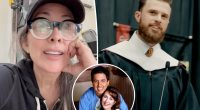 Patricia Heaton defends Harrison Butker commencement speech