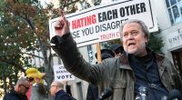 Steve Bannon is heading to JAIL as judge upholds his conviction
