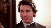 Tom Cruise Is Allegedly “On Edge” As He Tries Not To Buckle Under The Pressure Of Filming 'Mission 8'