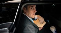 Michael Cohen returned to the stand on Tuesday to continue his testimony in Trump hush money trial