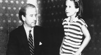 What's the truth about Ashley Biden's 'showers with my dad' claims?