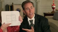 'Unfrosted' has everyone wondering "What's the deal with Jerry Seinfeld?"