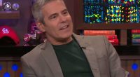 'WWHL': Andy Cohen once thought it would be "crazy" to expand 'Real Housewives' to other cities