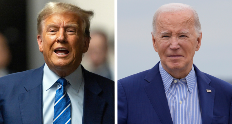 5 twists that could shake up the election before November