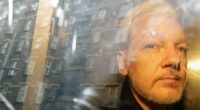 Assange can appeal against extradition to US, London court rules