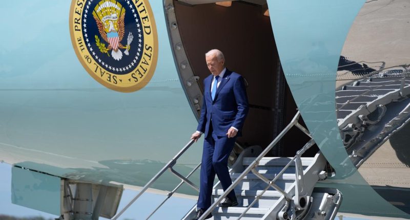 Biden administration to propose tougher asylum standards