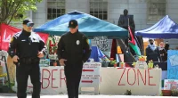 Harvard strikes deal with anti-Israel protesters to end encampment before commencement