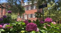 Historical marker to honor 7 ladies who preserved Savannah