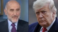 Judge shuts down Trump subpoena of prosecutor who resigned