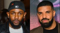 Kendrick Lamar Says Drake Has 11-Y-O Daughter In New Diss 'Meet The Grahams'