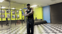 Olympic Breakdancing? Meet the Texan who could compete in Paris