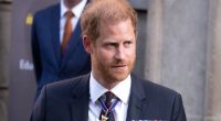 Prince Harry reassures bereaved young people