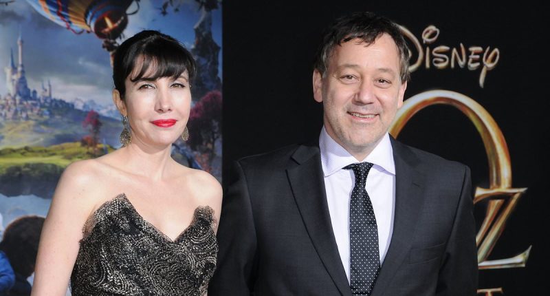 Sam Raimi's wife files for divorce after 31 years of marriage
