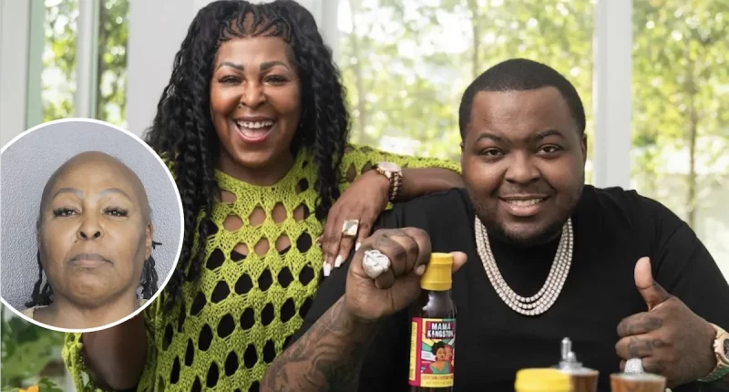 Sean Kingston's Mother Released From Jail On $160K Bond, Charges Detailed