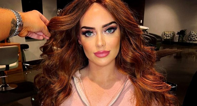 Southern Charm's Kathryn Dennis Arrested for DUI After Crash