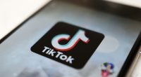 TikTok content creators sue the U.S. government over law that could ban the popular platform