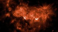 Weather bureau warns geomagnetic storm could disrupt power, communications