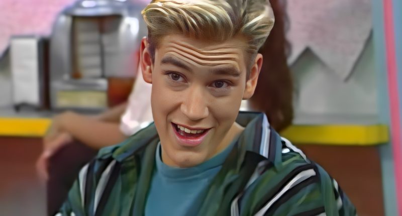 'Zack Morris Is Trash' Confirms Saved By The Bell Is Worse Than You Remember