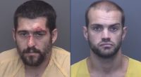 2 Indiana Men Charged With Savage Beating Caughter on Surveillance Footage
