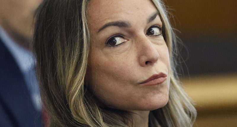 Crime Roundup with Nancy Grace: Police Misconduct or Wrongful Accusation? The Karen Read Case