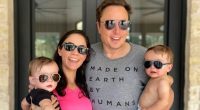 Elon Musk reveals details about his new baby - his twelfth child