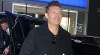 Has Ryan Seacrest Already Found Another Girlfriend? Host Spotted With A Mystery Woman And Sends Rumors Into Overdrive