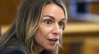 Karen Read Trial: HAIR on Accused Boyfriend Killer’s Bumper IS O’KEEFE’S, Expert Testifies