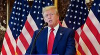 Majority of independents say Trump received 'fair trial': Poll