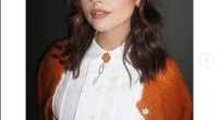 Is Jenna Coleman Pregnant With First Child? Who Is Jenna Coleman?