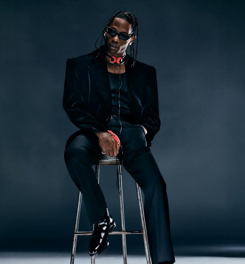 Travis Scott Arrest: Why Was Travis Scott Arrested At Miami Beach?