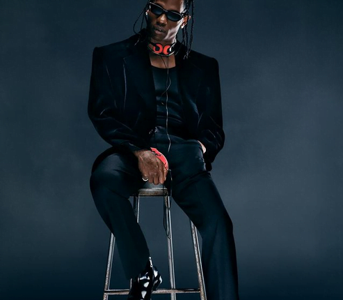 Travis Scott Arrest: Why Was Travis Scott Arrested At Miami Beach?