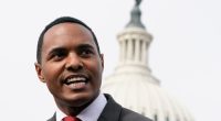 Torres rips Bowman's 'shocking' rally profanity, 'unhinged tirade'