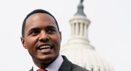 Torres rips Bowman's 'shocking' rally profanity, 'unhinged tirade'
