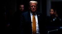 Trump hush money judge flags Facebook user claiming early knowledge of verdict