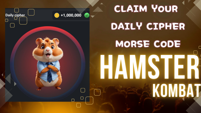 Daily Hamster Kombat Cipher Challenge for June 28