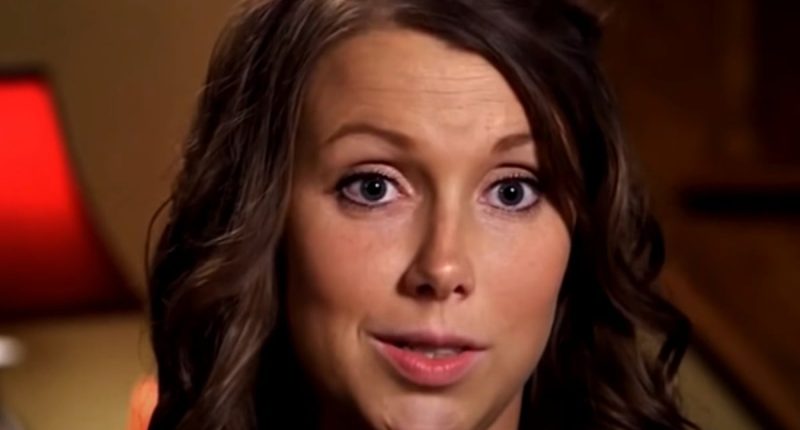 Anna Duggar Registers a Dog-Related Business in Arkansas