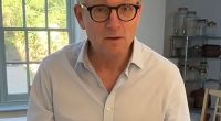 BBC Presenter Dr. Michael Mosley Found Dead at 67 on Greek Island