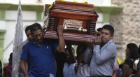 Cartels take a murderous hand in coming Mexican elections