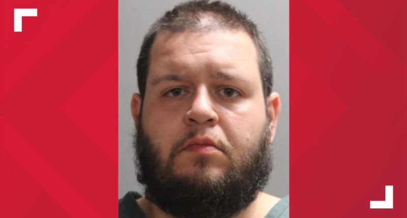 Case of St. Johns man accused of child sex crimes goes federal